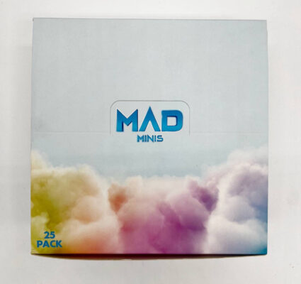 mad minis pre rolls