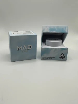 mad labs concentrates