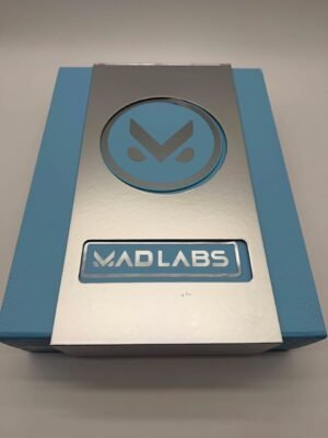 mad labs translucent series