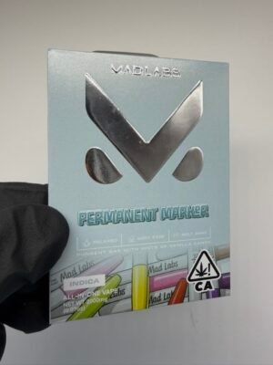 mad labs translucent series 2g disposable