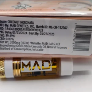 madlab carts