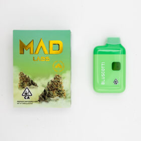 Buy Mad Labs Carts | Disposables Online - Mad Labs Brand