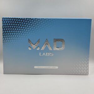 mad labs