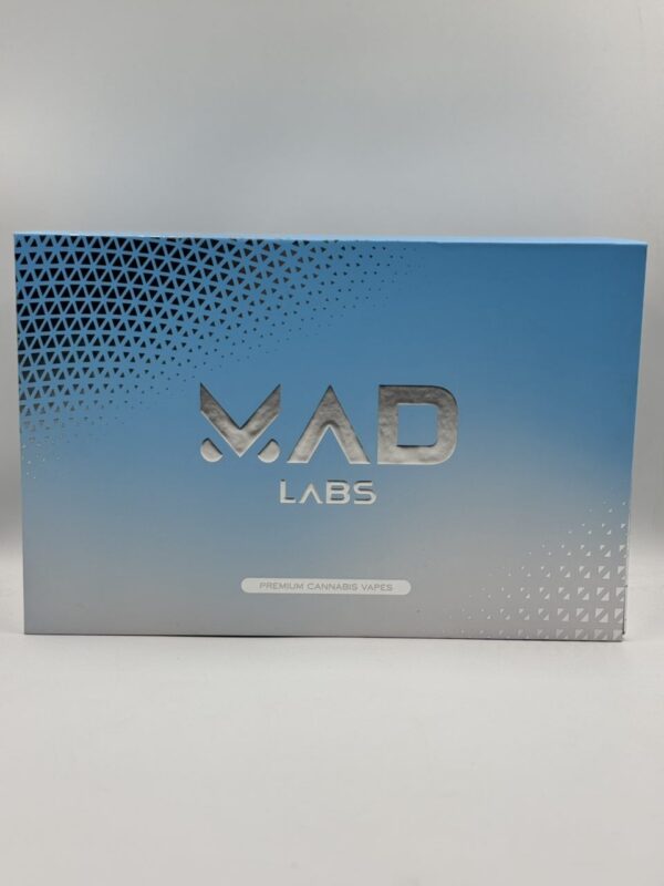 mad labs