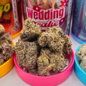 mad labs wedding cake weed