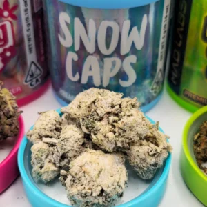 mad labs snow caps weed