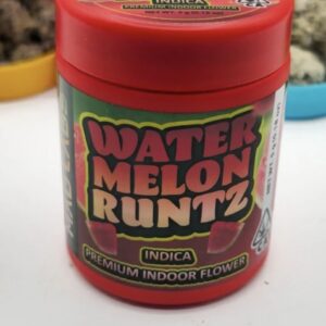 mad labs flower