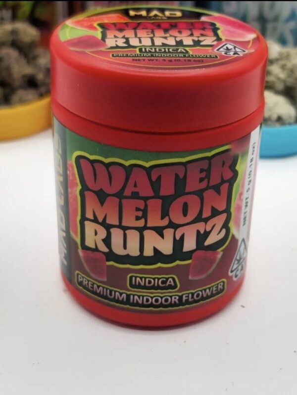 mad labs flower