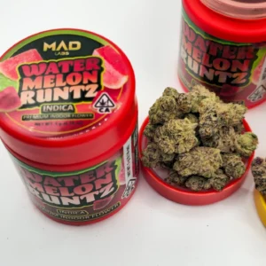 mad labs watermelon runtz