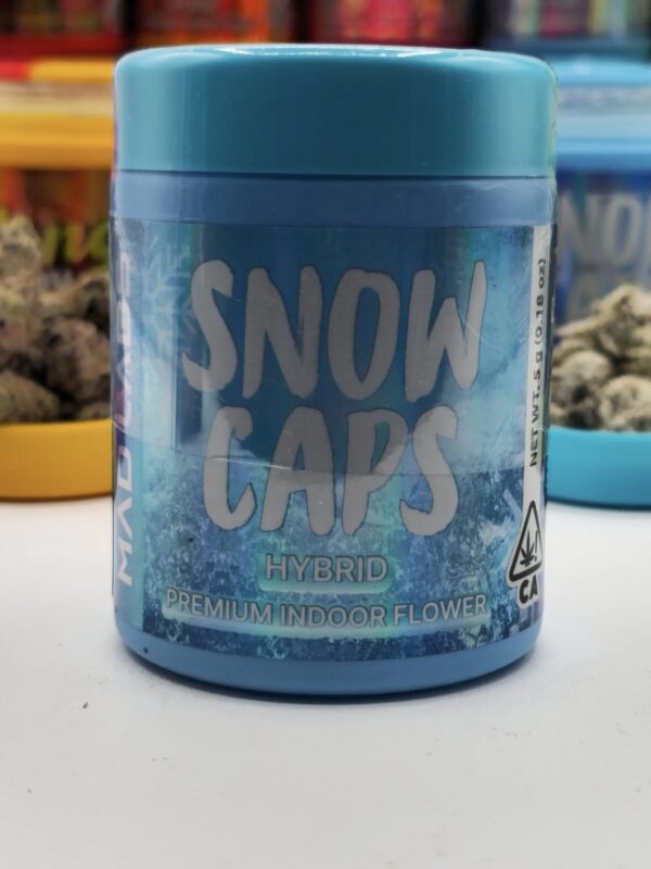 mad labs weed