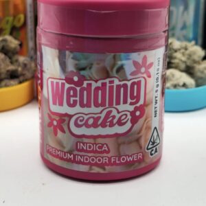 mad labs premium flower