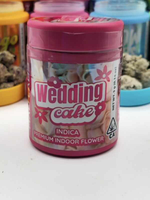 mad labs premium flower
