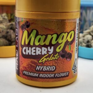 mad labs 5g jars