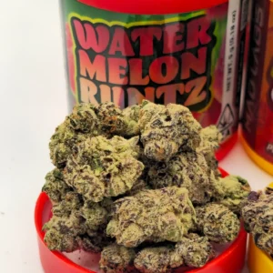 mad labs watermelon runtz flower