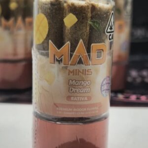 mad minis mango dream