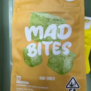 mad bites kiwi cubes