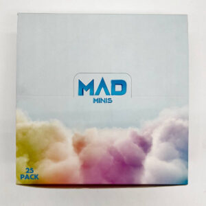 mad minis pre rolls