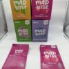 mad bites edibles