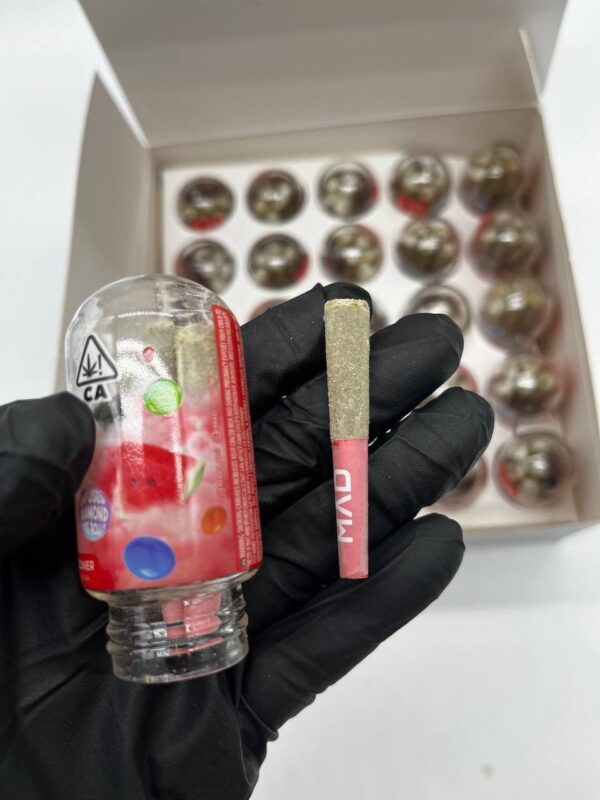 mad minis watermelon zkittlez