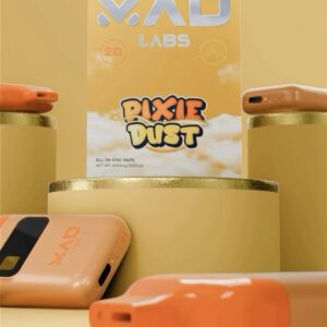 mad labs pixie dust