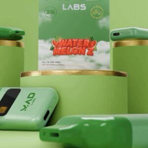 watermelon z mad labs