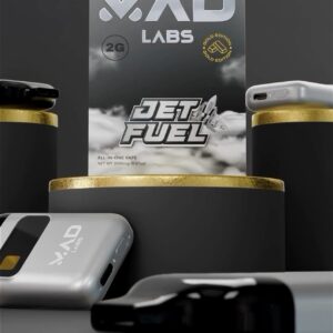 jet fuel mad labs