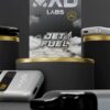 mad labs jet fuel