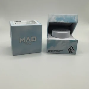 mad labs wax
