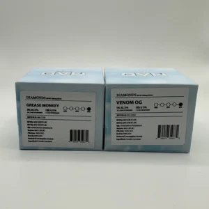 mad labs concentrates