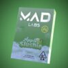 mad labs apple slushie