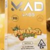 mad labs pineapple express
