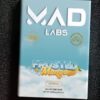 mad labs frosted mango