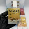 new mad labs disposable