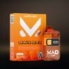 mad labs translucent disposable