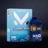 mad labs translucent series 2g disposable