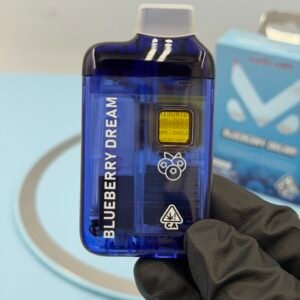 mad labs blueberry dream