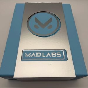 mad labs translucent series